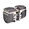 220v tc-100 medical dental ac electric air  diaphragm vacuum pump laboratory mini electric suction vacuum pump1
