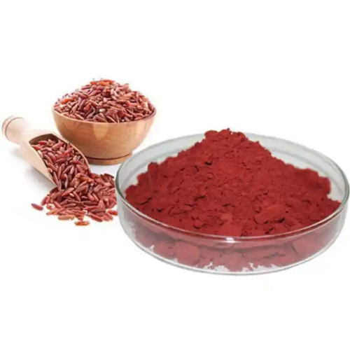 What is red yeast rice? What are the functions and application fields of red yeast rice extract in daily life?