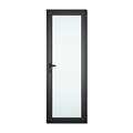 Aluminum Waterproof Double Panel French Doors1