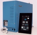 3KW Oceanic Steam Generator - Factory Supply Hot Sale for Steam Room1