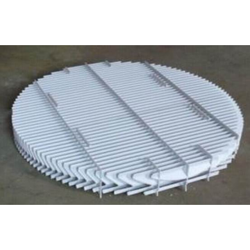 Ten Long Established Chinese PP Vane Type Mist Eliminators Suppliers