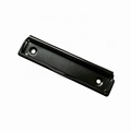 Black Iron Folder Clipboard Clip - 10 Years Manufacturer1