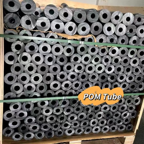 ¿Qué es un tubo POM? ¿Cuáles son los puntos técnicos para su uso? ¿Dónde se usa?