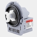 Askoll LG Vacuum Condensate Washer Fudi 1718C Motor Drain Pump for Washing Machines1
