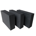 1.85g/cm³ Graphite Carbon Cathode Sheet for Sale1