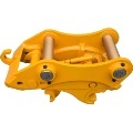 High Quality Mechanical Quick Hitch Coupler for Manual Excavators1
