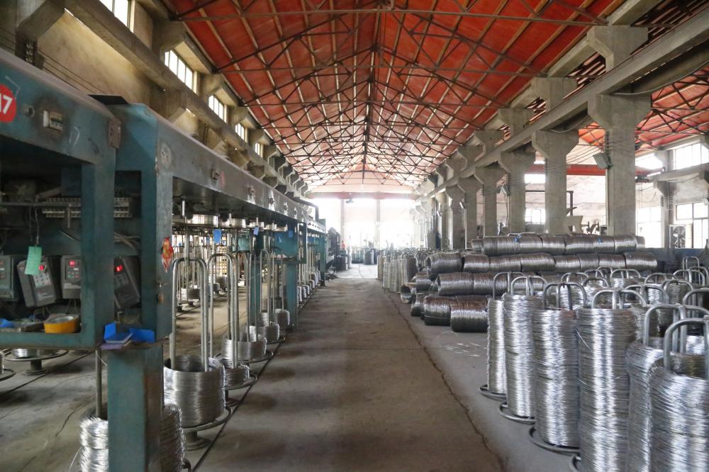 Factory real scene (5)