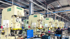 Zhejiang Stead Powder Metallurgy Co., Ltd.