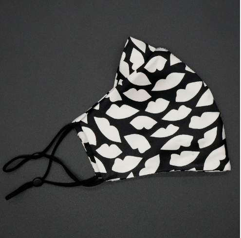 Printing Breathable Mouth Muffle Printing Breathable Mouth Muffle