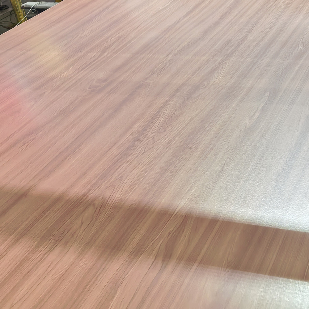 فیلم Nauture Wood Grain VCM Metal