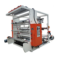 Hot Sale Factory: 6 Color Flexo Plate Plastic Non Woven Bag Printing Machine - Price Inquiry1