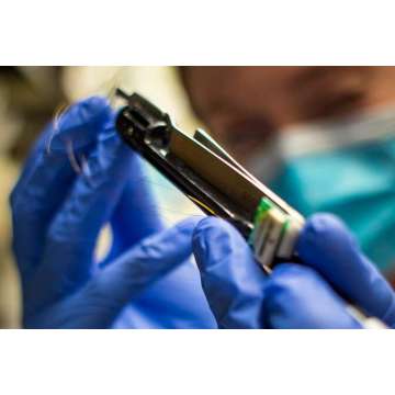 Carbon fiber brain implant electrode has made breakthroughs in animal research