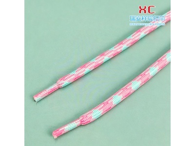 تكشف شركة Ruian Xiangchen Ribbon عن رباط مطبوع مخصص جديد لتطبيقات الملابس والحقائب
