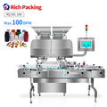 New Fully Automatic Counting Machine Electronic Capsule Tablet Counter1