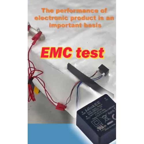 WinkEE 5W মডুলার পাওয়ার সাপ্লাই: EMC-প্রত্যয়িত শ্রেষ্ঠত্ব পুনরায় সংজ্ঞায়িত