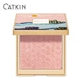 Wholesale CATKIN 12g Highlighter Palette - Loose Makeup Powder1