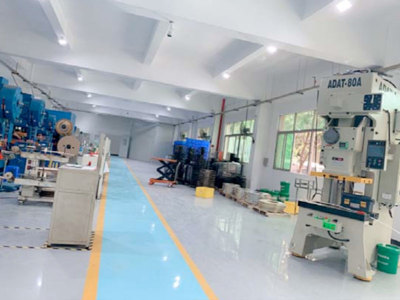Dongguan Yiyou Electronic Technology Co., Ltd.