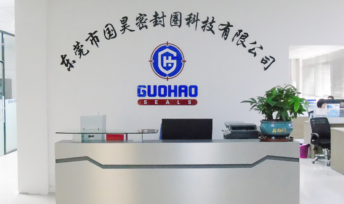 Dongguan Guo Hao Seals Technology Co;Ltd