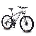 29 Inch Aluminum Mountain Bike Brake Set with BTWIN Cycle1