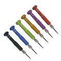 Magnetic 5-in-1 Pen Screwdriver Mobile Phone Repair Tool Set1