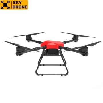 Agricultural Remote Collision Prevention Professional Uav Industrial Transport Agriculture Sprayer Drone Factory1
