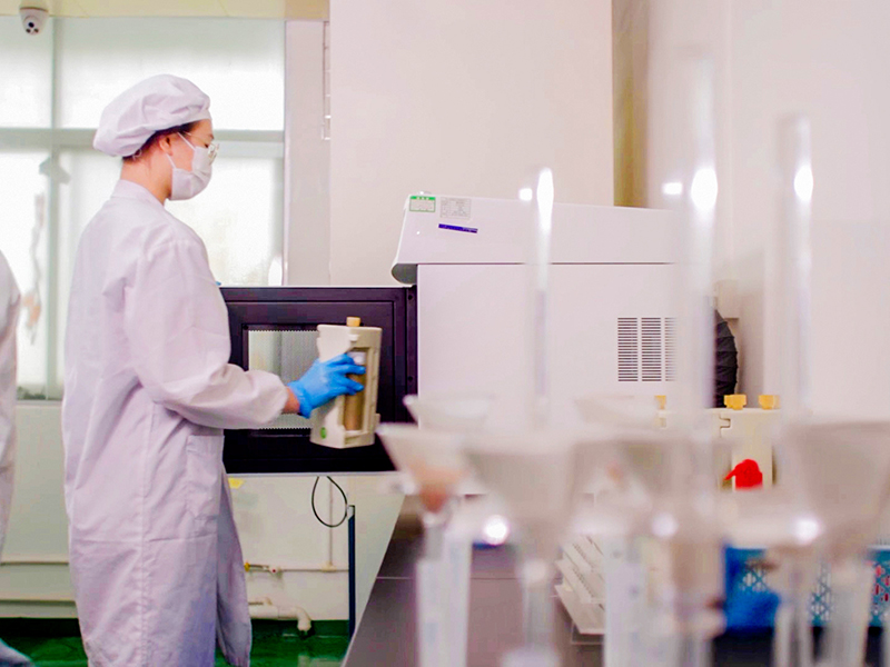 Zhongshan Meido Cosmetics Industry Co., Ltd