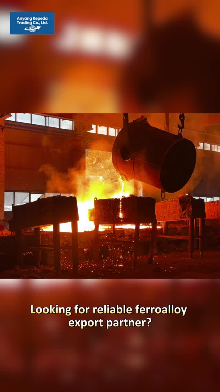 Надзейныя рашэнні з металаў і сплаваў для росту вашага бізнесу