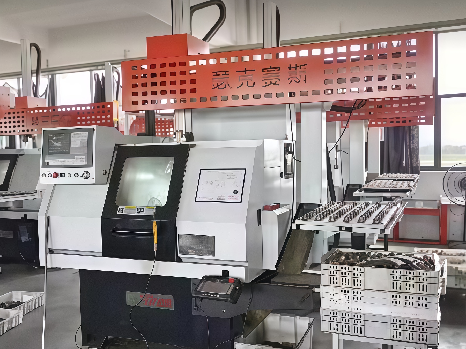 Yuhuan Success Metal Product Co., Ltd.