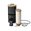 China Factory High Quality Trucks Engine Fuel Filter Kit  A0000904251 A0000901752 FS19961 FK48003 P550954 PF9806KIT1