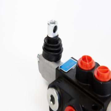 Hydraulic valve P40-1 3