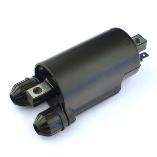 What conditions do Motorcycle Ignition Coil materials need to meet?