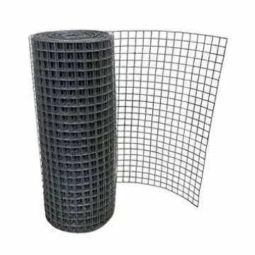 China Top 10 Welded Wire Mesh Rolls Brands