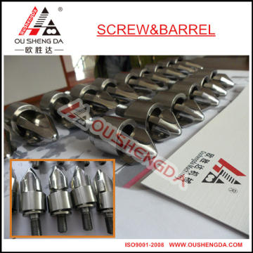 Asia's Top 10 Injection Molding Machine Screw Brand List