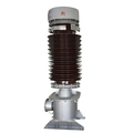 High Voltage Oil Immersed Current Transformers: 220kV, 69kV, 110kV1