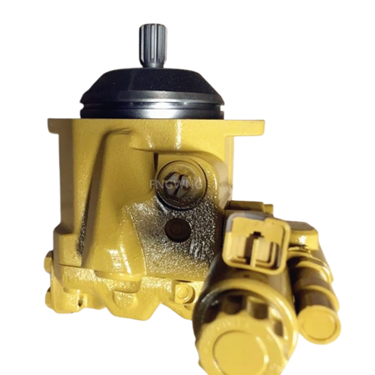 CAT FAN MOTOR
