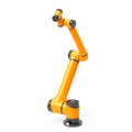 KOZA Small 6-Axis Fair Price Educational Desktop Cobot with Drag Programming and 10kg Payload1
