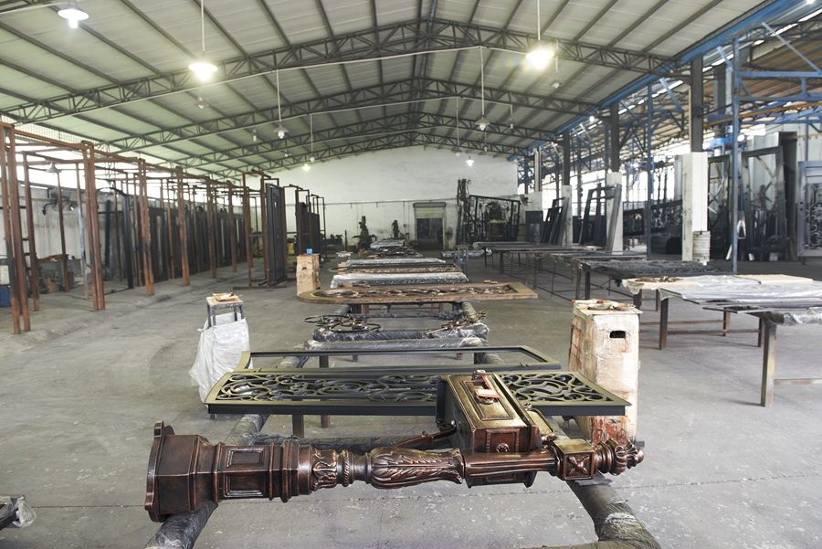 MINGYI METAL CRAFTS CO.,LIMITED