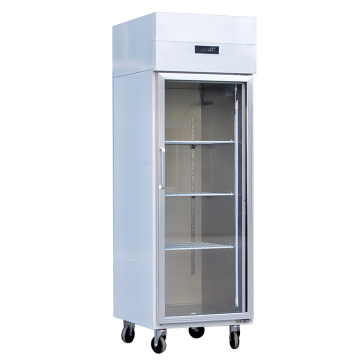supermarket refrigerator showcase display cooler