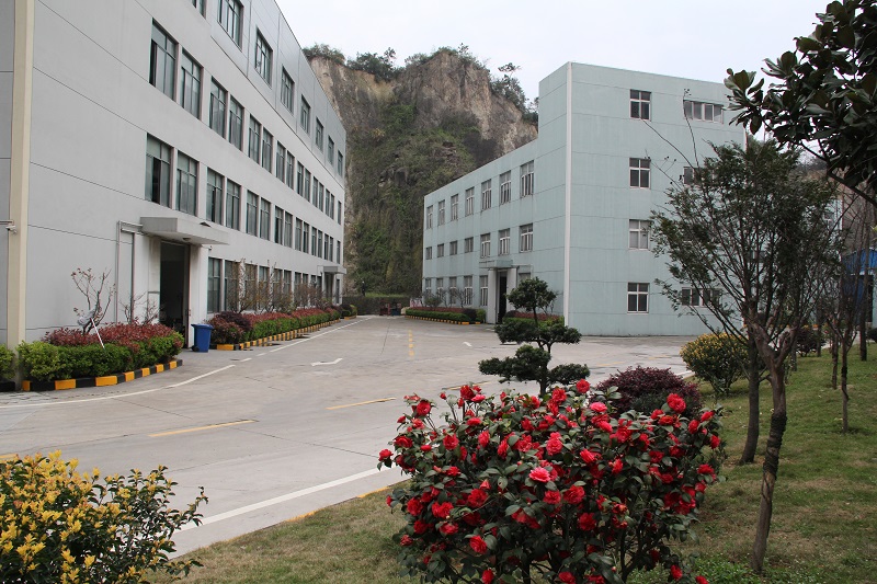 Ningbo Yongsheng Rubber And Plastic Products Co., Ltd.