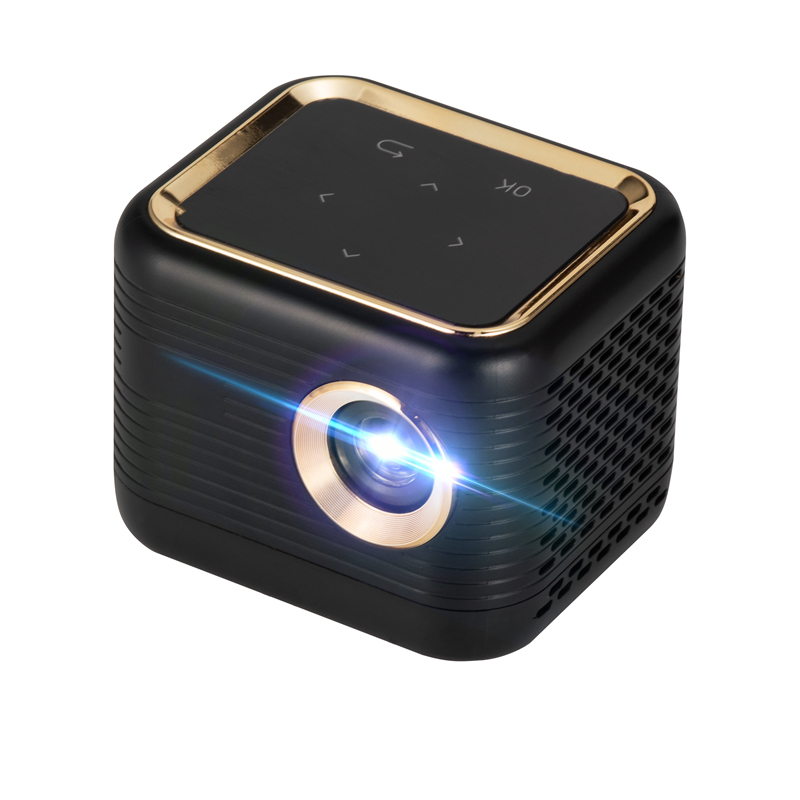 Mini Home Theater projector