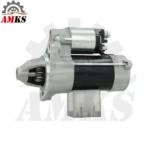 Motor de partida Denso SM16786