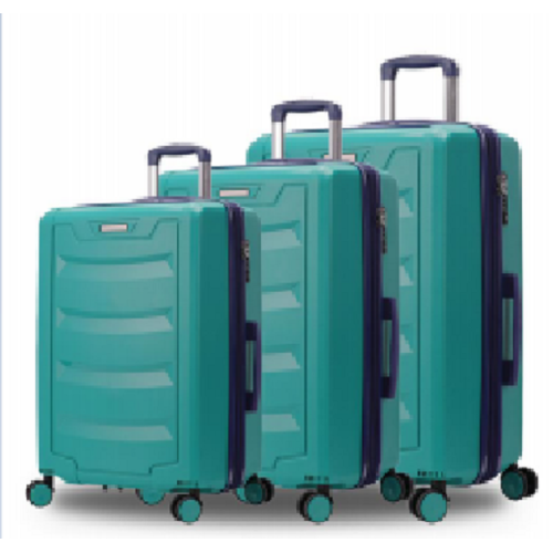 How to care for your favorite trolley case