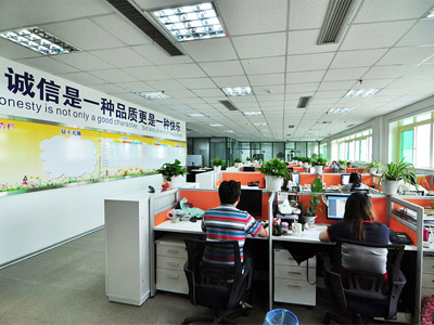 Chengdu Lairpai Jincheng Shoes Co., Ltd.