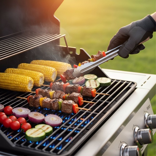 Trend Memasak Luar: Mengapa Lebih Banyak Keluarga Melabur dalam Grill Berkualiti Tinggi