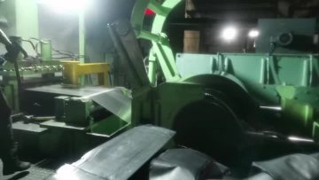 Mechanical Efficiency