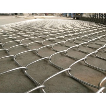 Top 10 Most Popular Chinese Hot-Dipped Galvanized Chain Link Fence Brands