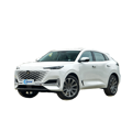 2023 Changan Uni-K 2.0T Gasoline SUV1