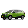 Direct from Manufacturers: New Energy Five-Seater Electric SUVs for Sale1