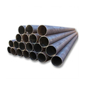 Price and Details of ASTM A3 Grade B 230mm, 24 Inch Carbon Steel Seamless Pipes1
