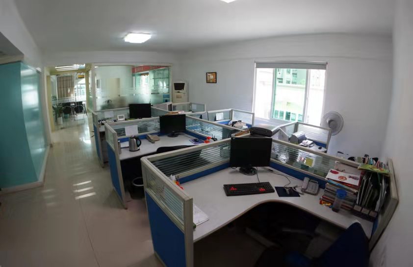 GuangDong Hongtong Project Co.,Ltd